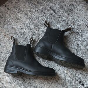 Blundstone 068 Chisel Toe Dress Boot 7